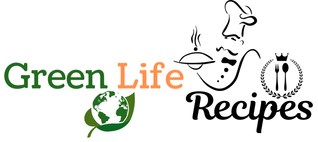 greenliferecipes.com